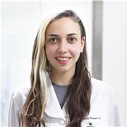 Profesora de apoyo escolar especialista en Ciencias Naturales y Biología